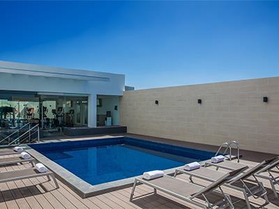 Hotel Fiesta Inn Los Mochis