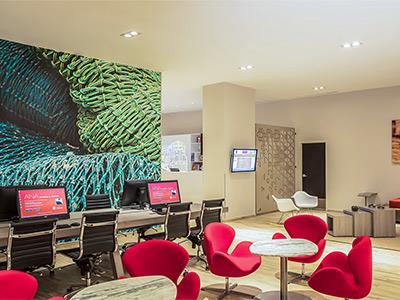 Hotel Fiesta Inn Los Mochis
