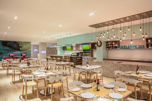 Hotel Fiesta Inn Los Mochis