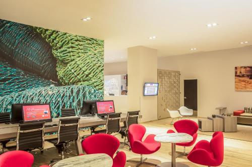 Hotel Fiesta Inn Los Mochis