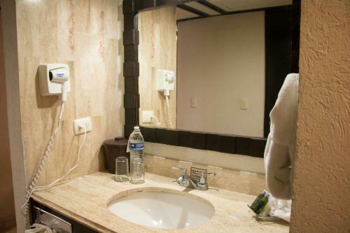 Best Western Hotel Posada Freeman Zona Dorada