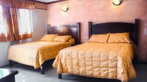 Hotel Para�so Real