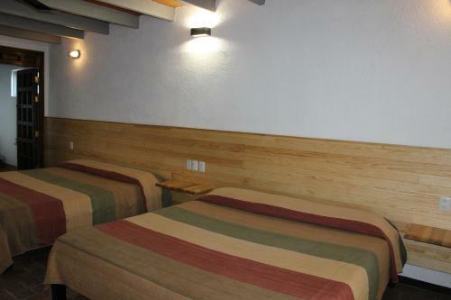Hotel Rustiko