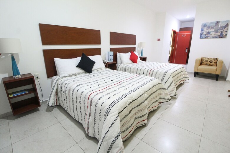 Casa De La Iaia Hotel