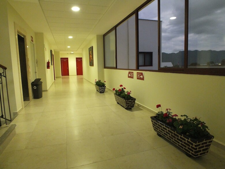 Casa De La Iaia Hotel