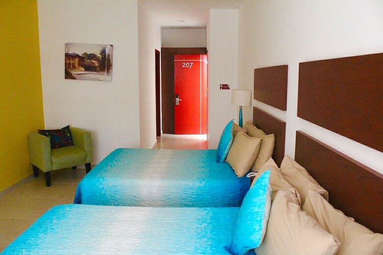 Casa De La Iaia Hotel
