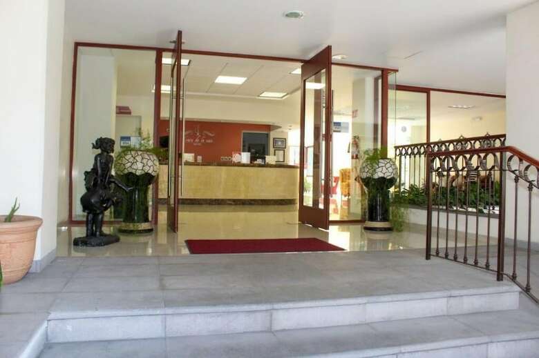 Casa De La Iaia Hotel