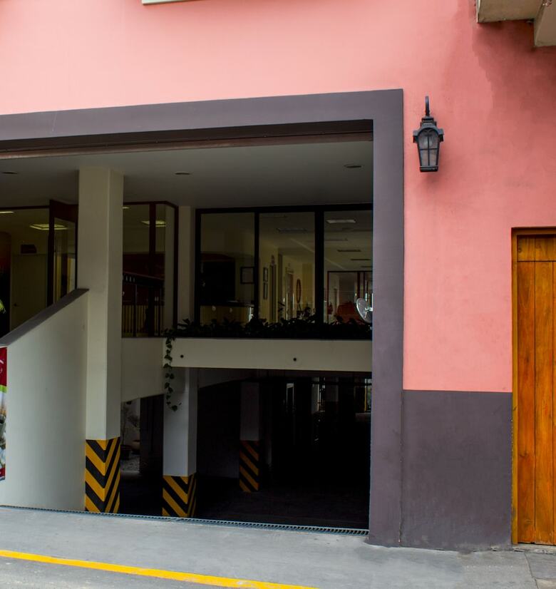 Casa De La Iaia Hotel