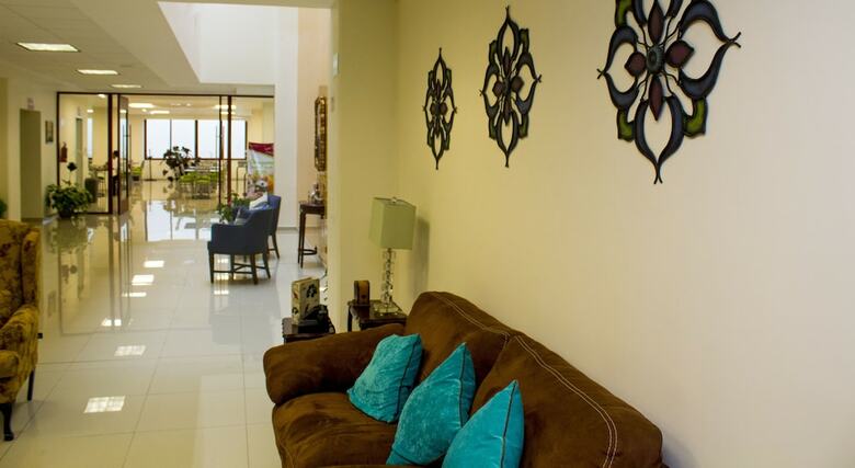 Casa De La Iaia Hotel