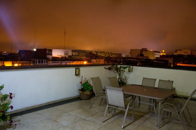 Casa De La Iaia Hotel