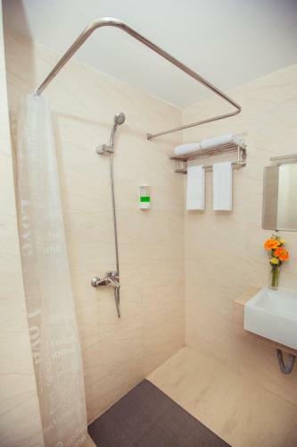 Albergue Merchant Art Residence
