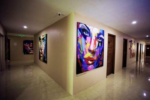 Albergue Merchant Art Residence