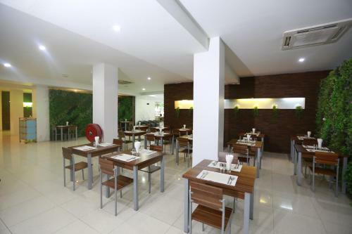 Albergue Merchant Art Residence