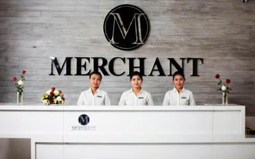 Albergue Merchant Art Residence
