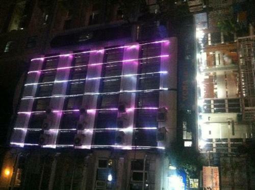 Yoma Hotel