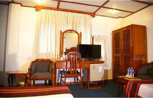 Yoma Hotel