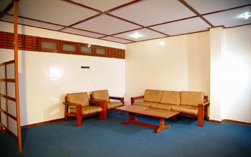 Yoma Hotel