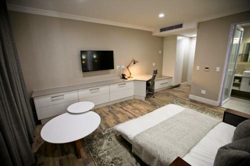Hotel Hillside@tenbergen