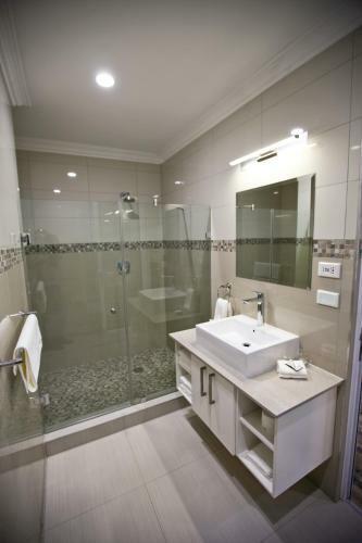 Hotel Hillside@tenbergen