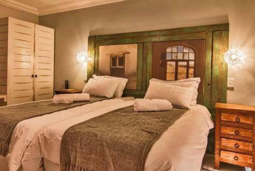 Hostal Windhoek Gardens Guest House
