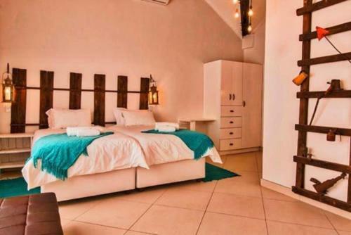 Hostal Windhoek Gardens Guest House