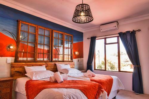 Hostal Windhoek Gardens Guest House