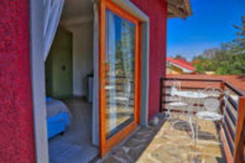 Hostal Windhoek Gardens Guest House