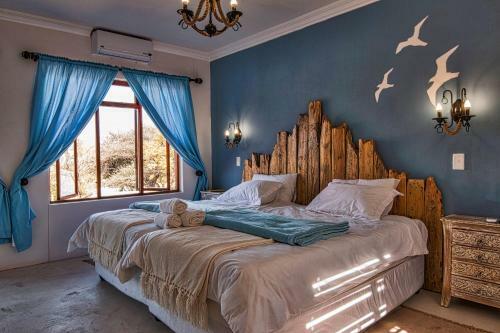 Hostal Windhoek Gardens Guest House