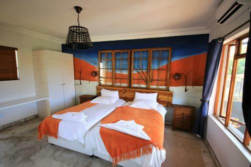 Hostal Windhoek Gardens Guest House