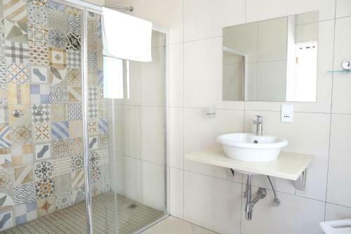 Hostal Windhoek Gardens Guest House