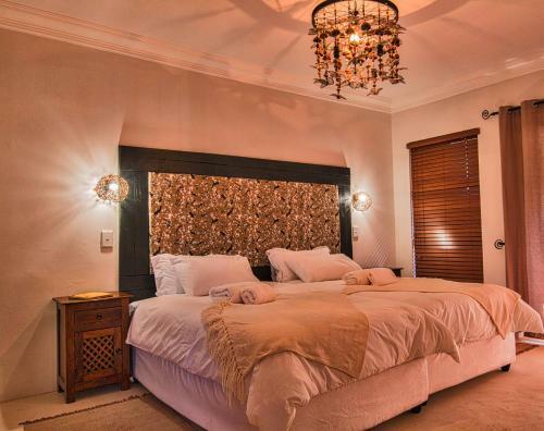 Hostal Windhoek Gardens Guest House