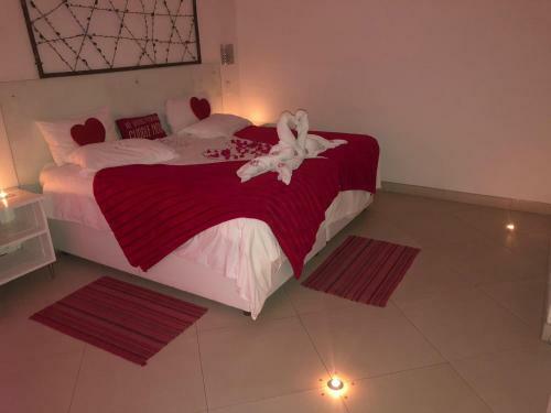 Hostal Windhoek Gardens Guest House