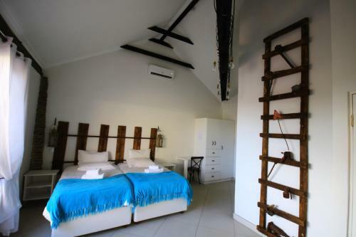 Hostal Windhoek Gardens Guest House