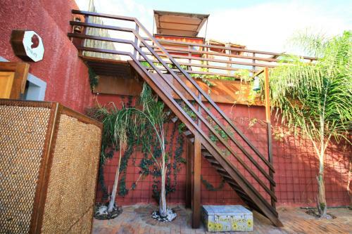 Hostal Windhoek Gardens Guest House