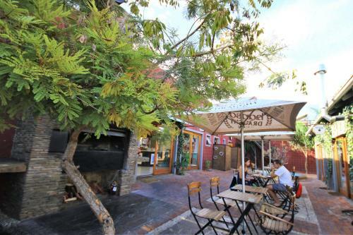 Hostal Windhoek Gardens Guest House