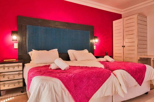 Hostal Windhoek Gardens Guest House