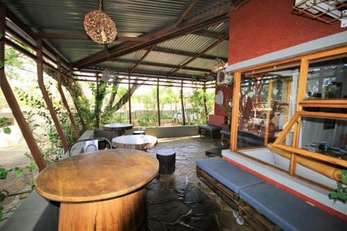 Hostal Windhoek Gardens Guest House