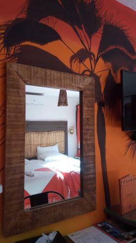 Hostal Windhoek Gardens Guest House