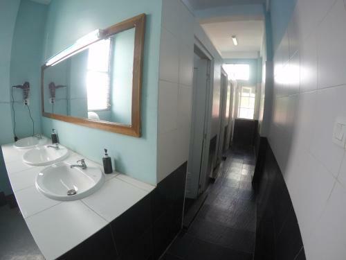 Song Of Travel Hostel