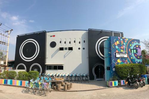 Song Of Travel Hostel