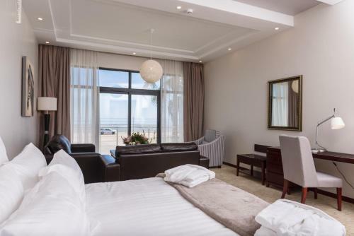 Flamingo Villas Boutique Hotel