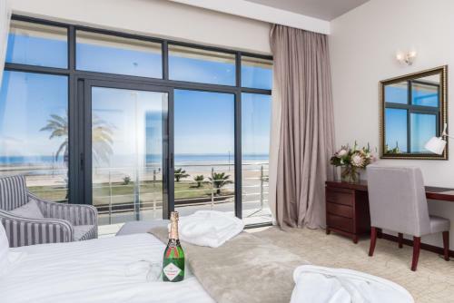 Flamingo Villas Boutique Hotel