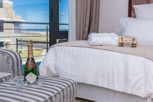 Flamingo Villas Boutique Hotel