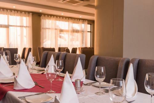 Flamingo Villas Boutique Hotel