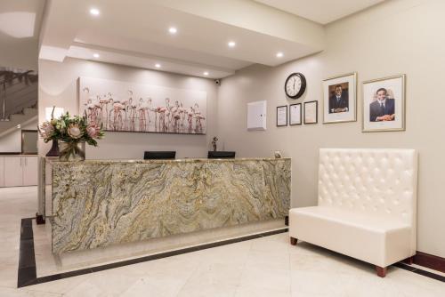 Flamingo Villas Boutique Hotel