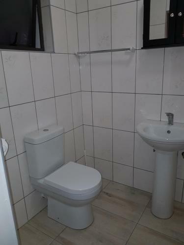 Hostal Yoye Guesthouse