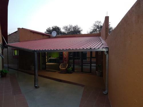 Hostal Yoye Guesthouse