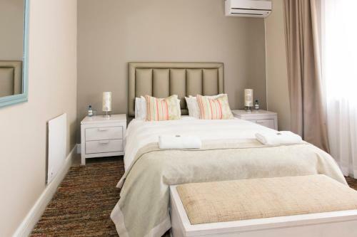 Hostal Atlantic Villa