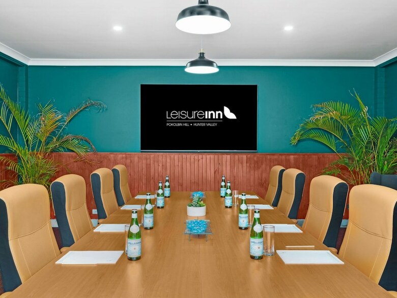 Hotel Leisure Inn Pokolbin Hill