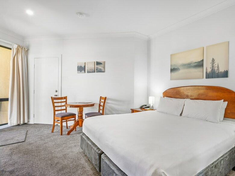 Hotel Leisure Inn Pokolbin Hill